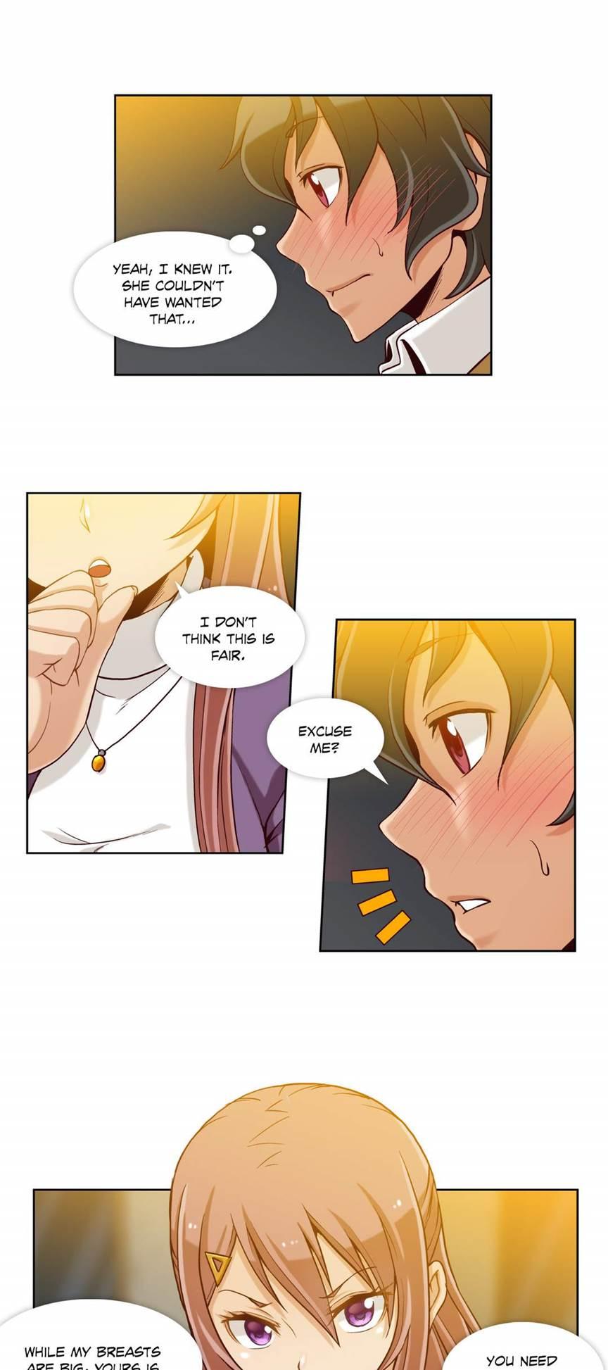 Secret Folder [korean] 7