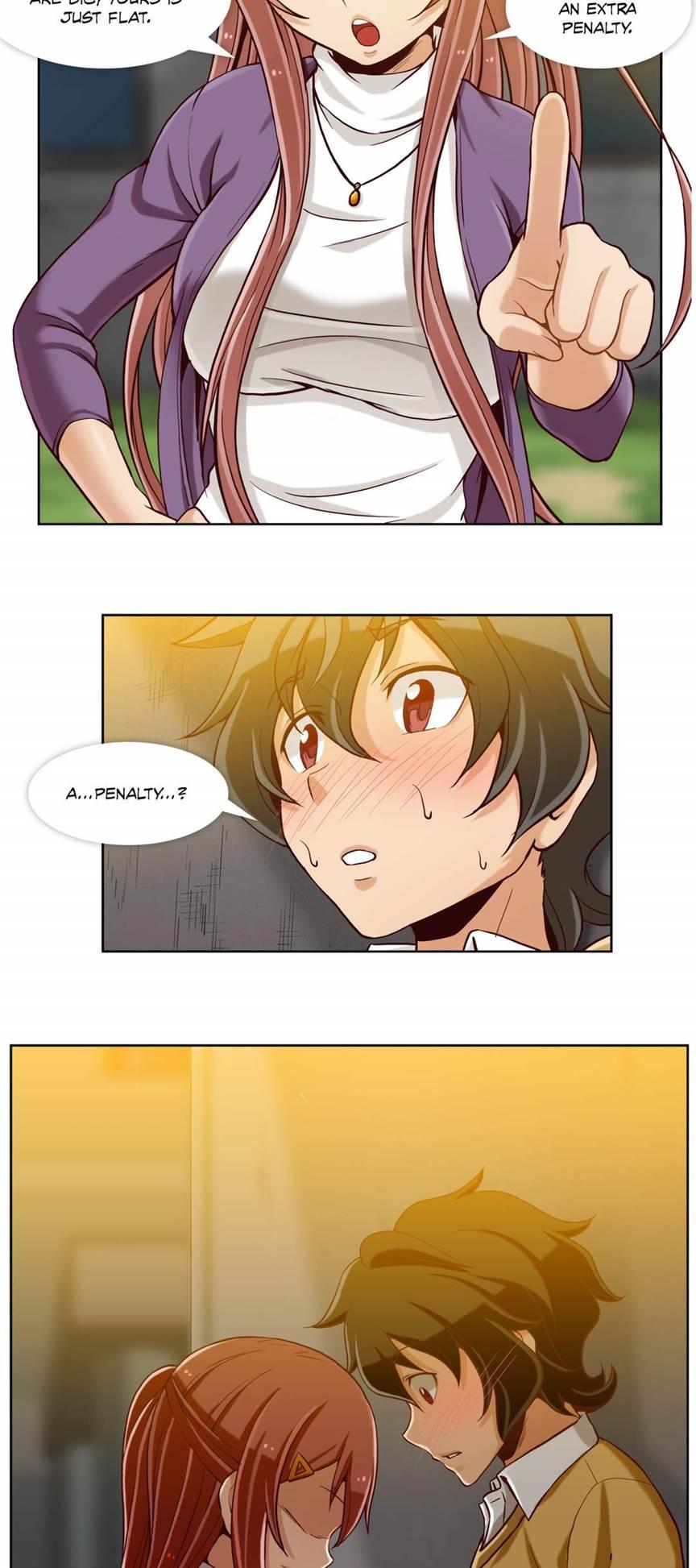 Secret Folder [korean] 7