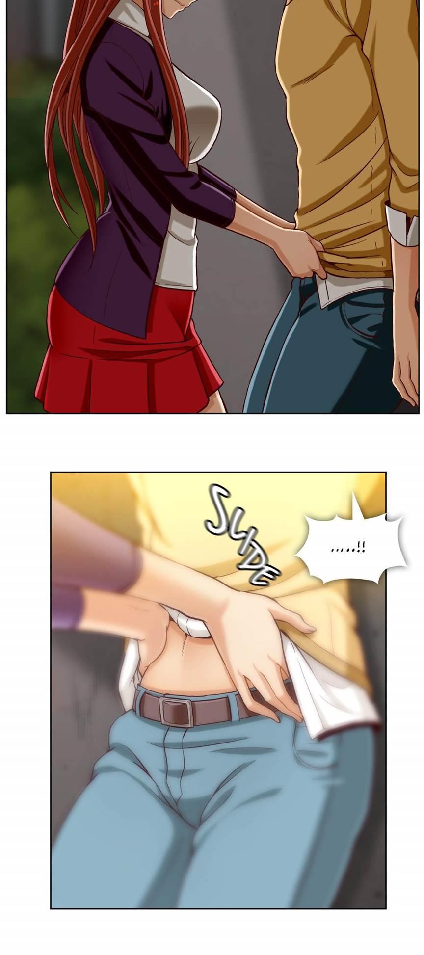 Secret Folder [korean] 7