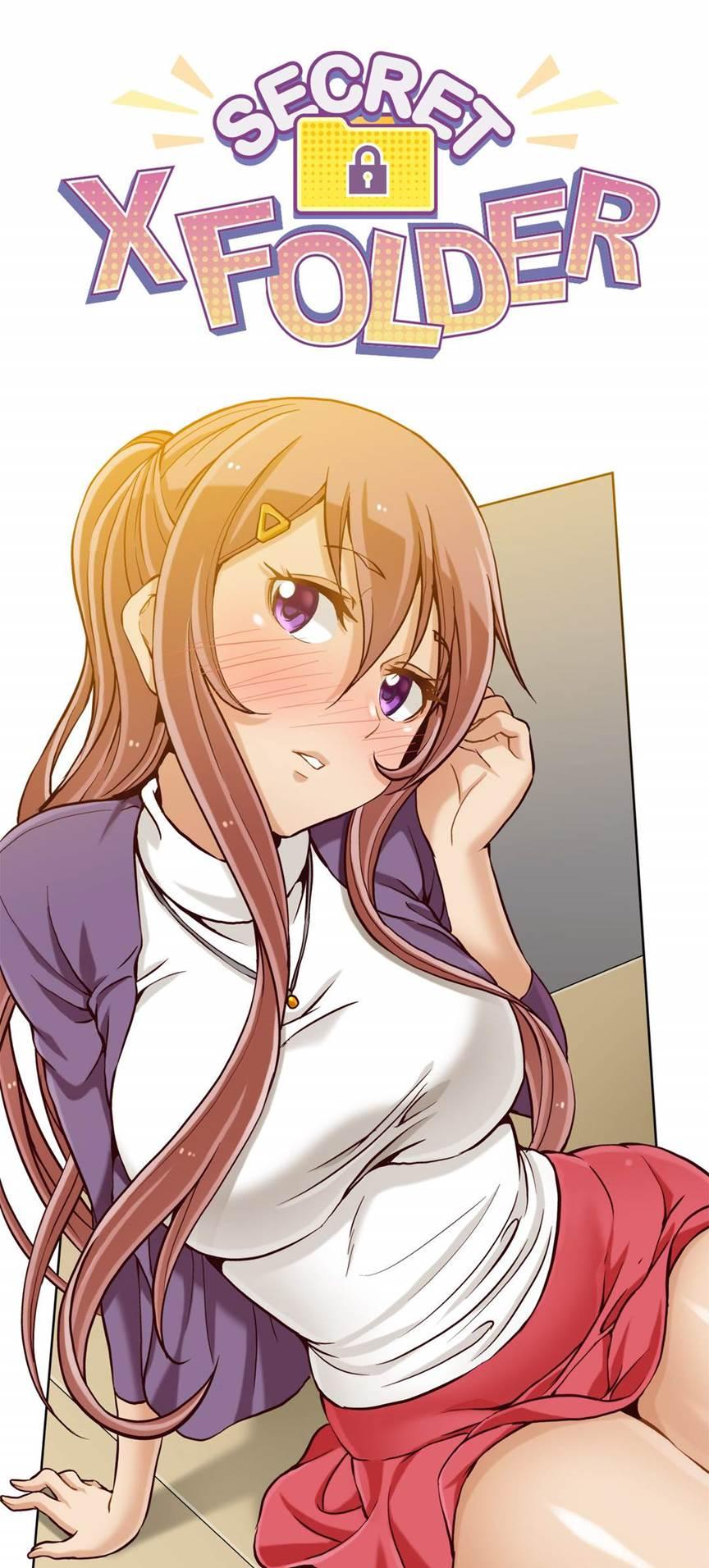 Secret Folder [korean] 8