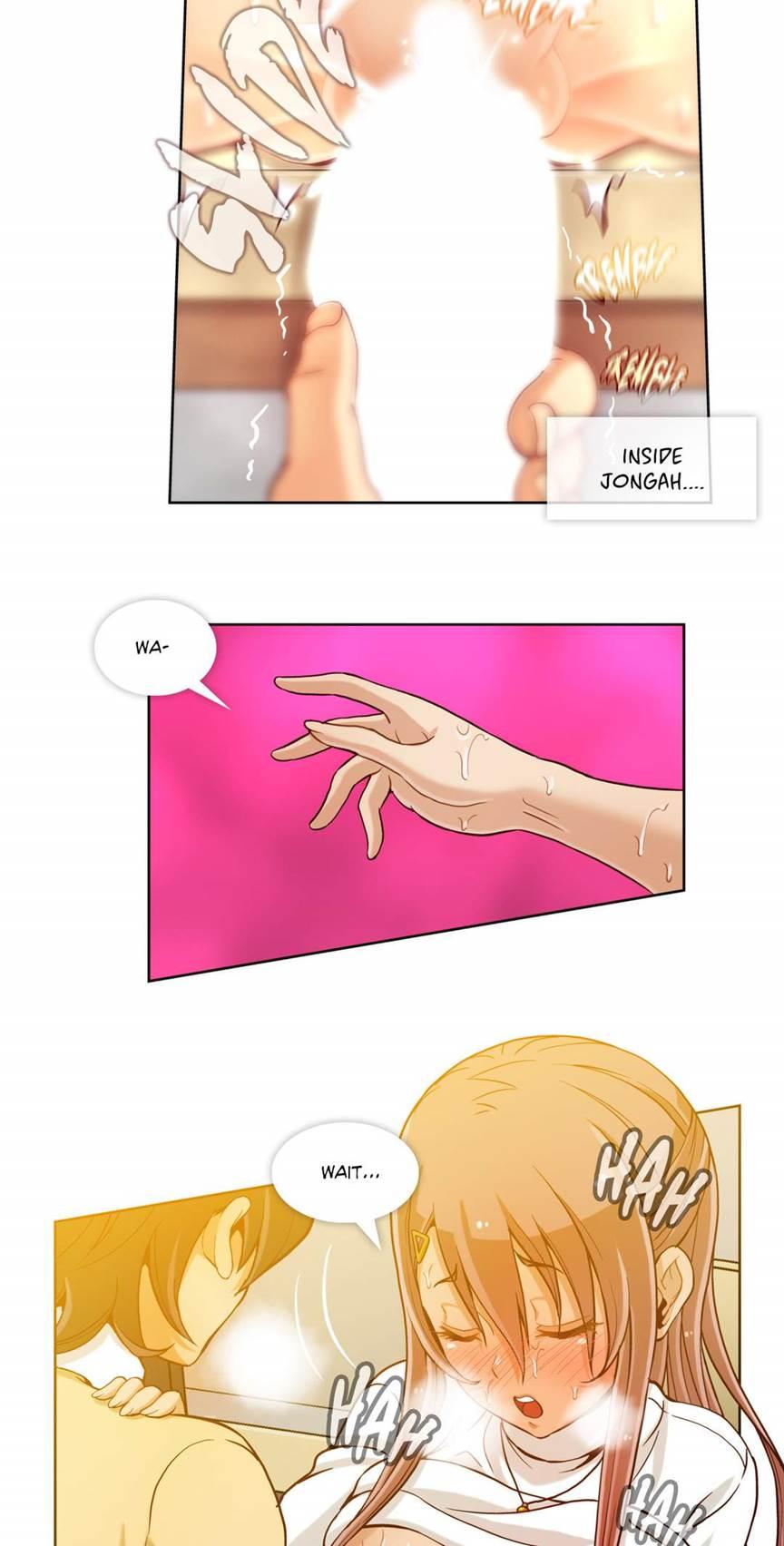 Secret Folder [korean] 8