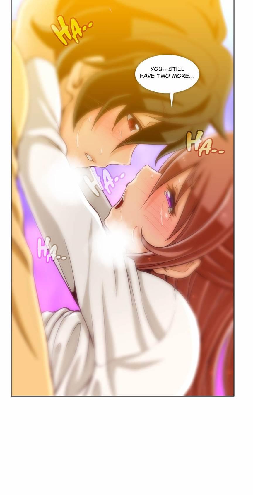 Secret Folder [korean] 8