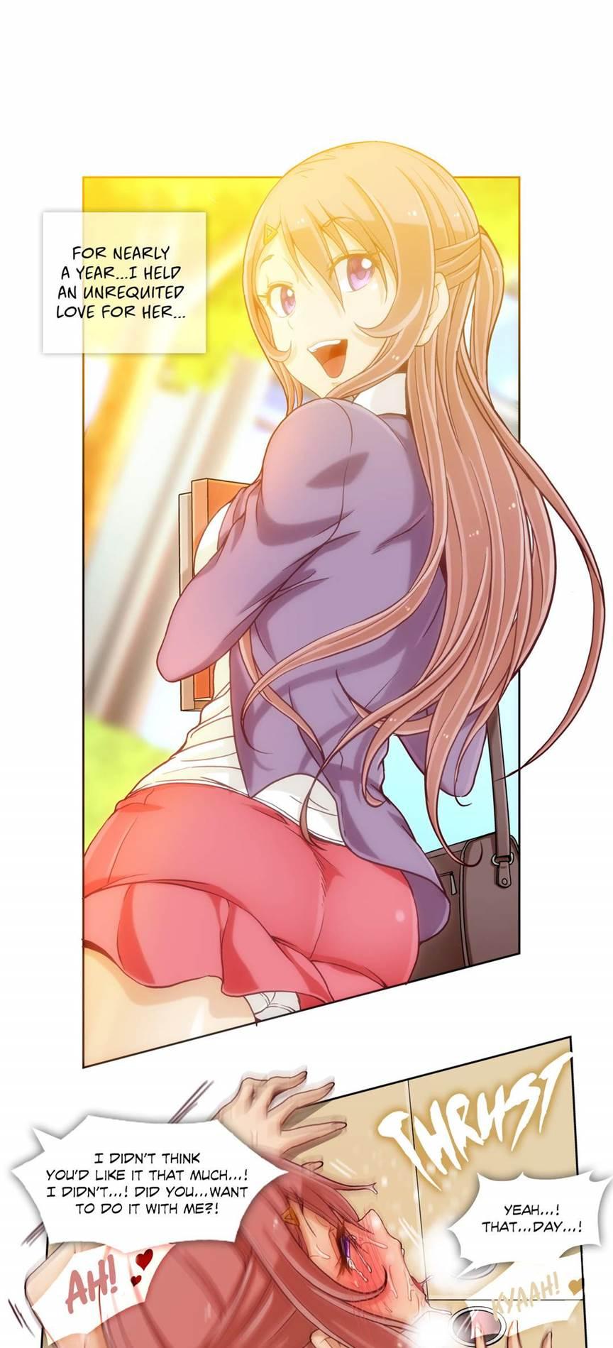 Secret Folder [korean] 8
