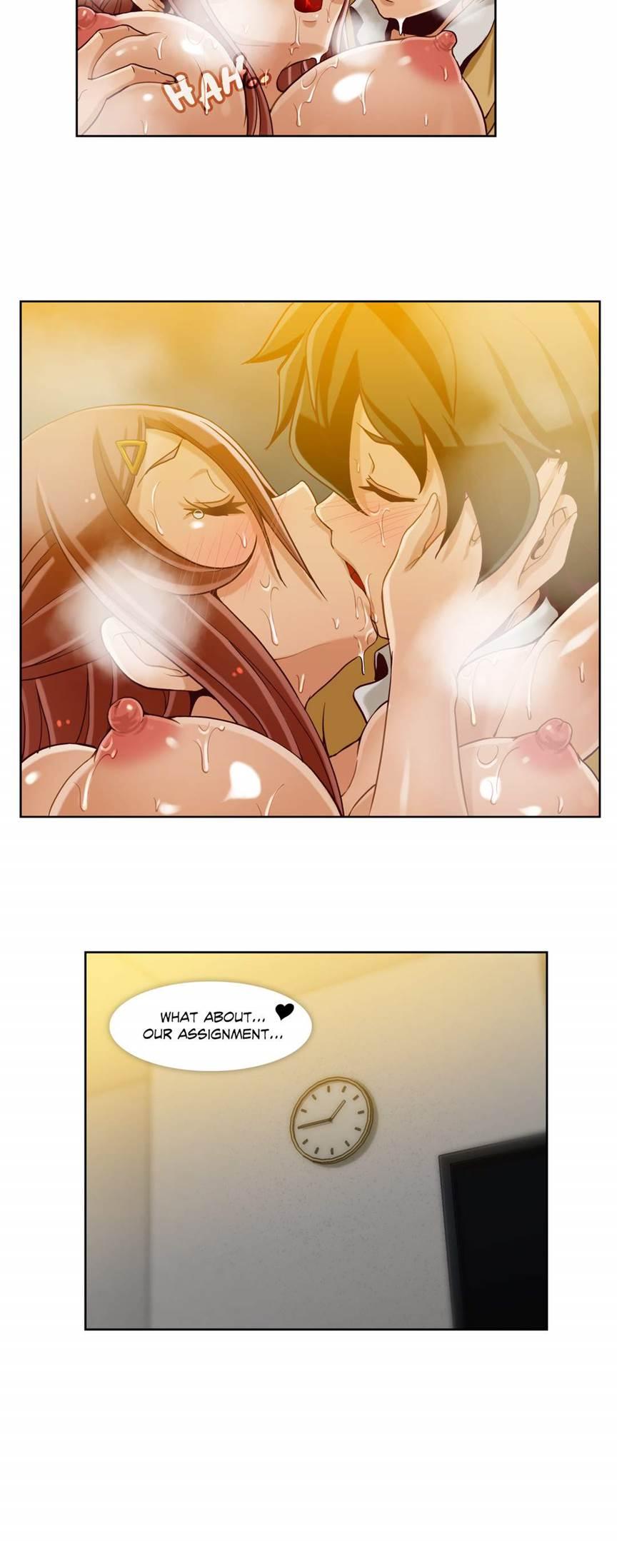 Secret Folder [korean] 8