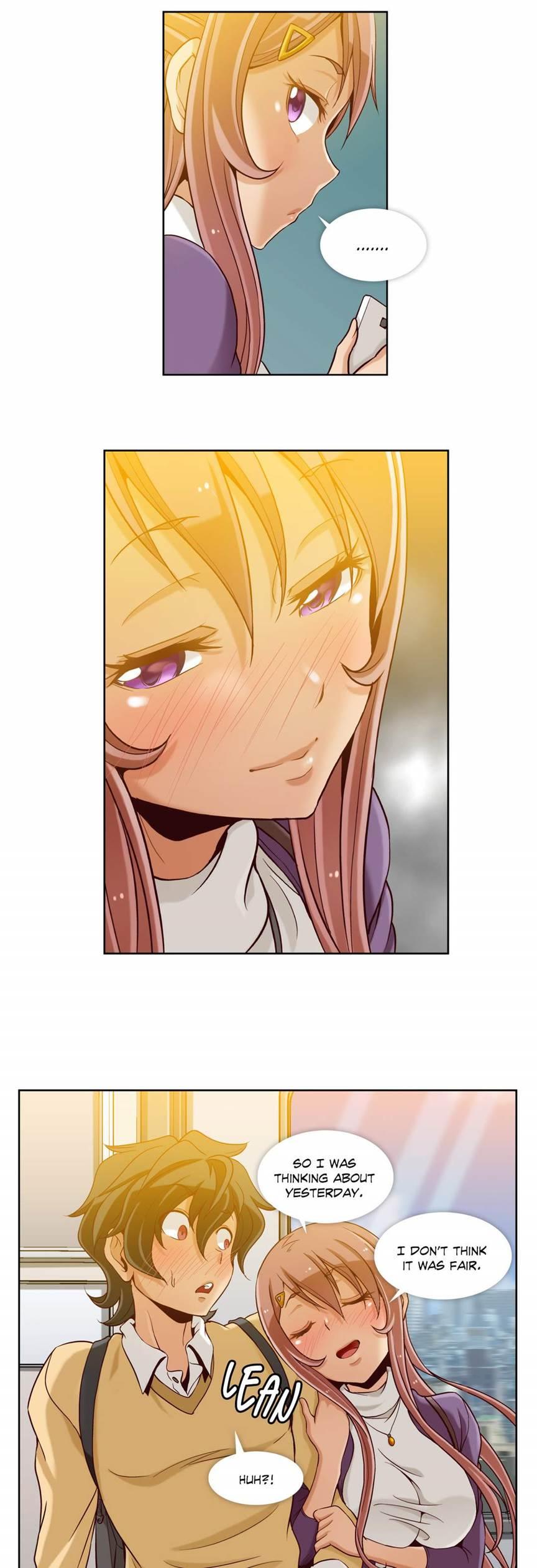 Secret Folder [korean] 8