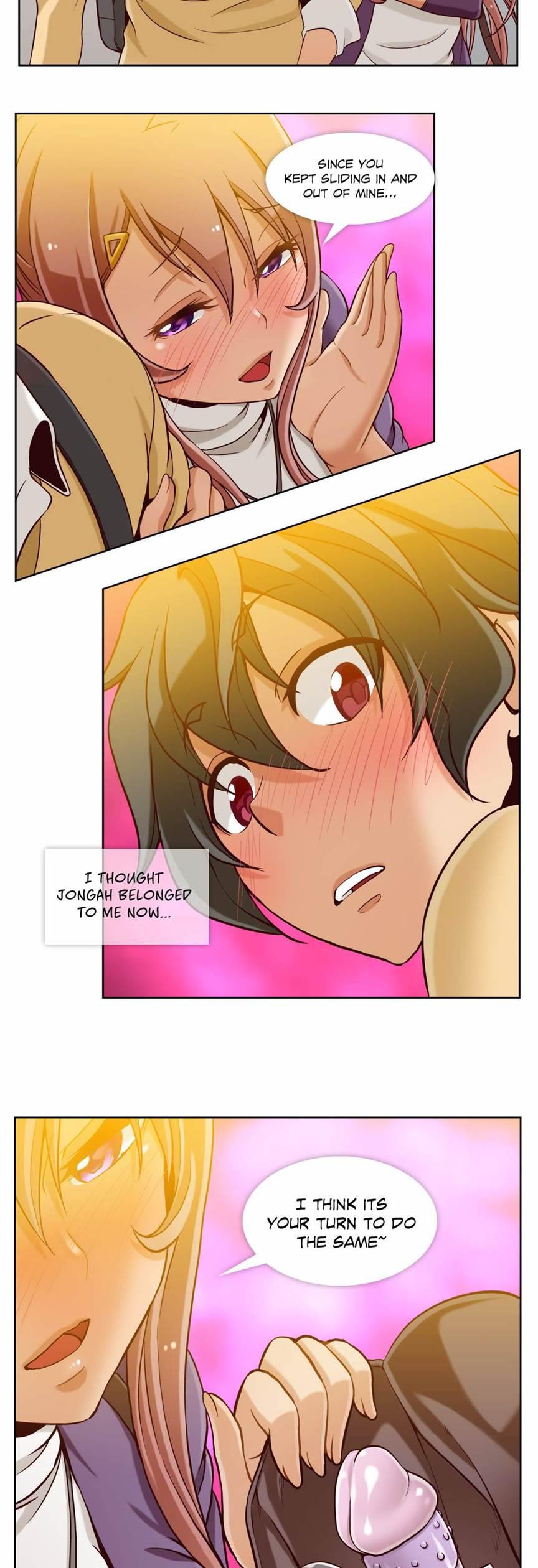 Secret Folder [korean] 8