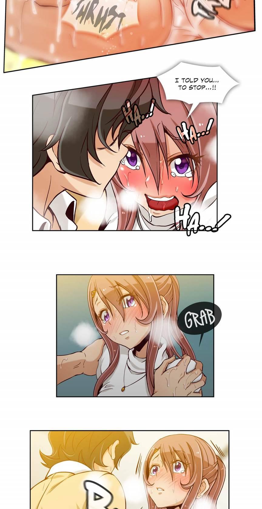 Secret Folder [korean] 8