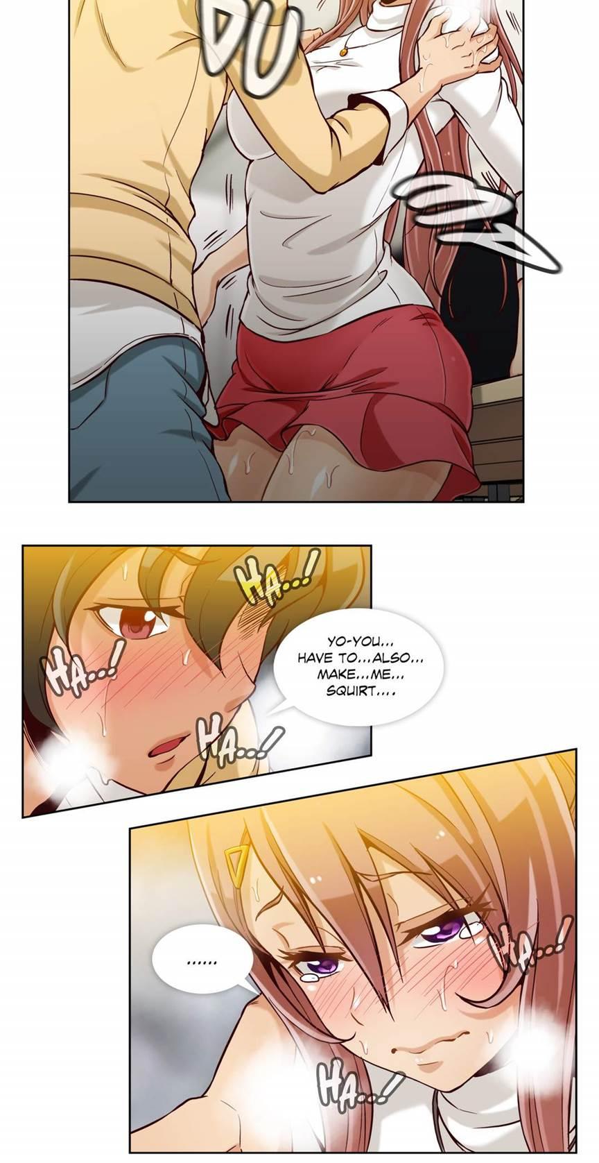 Secret Folder [korean] 8