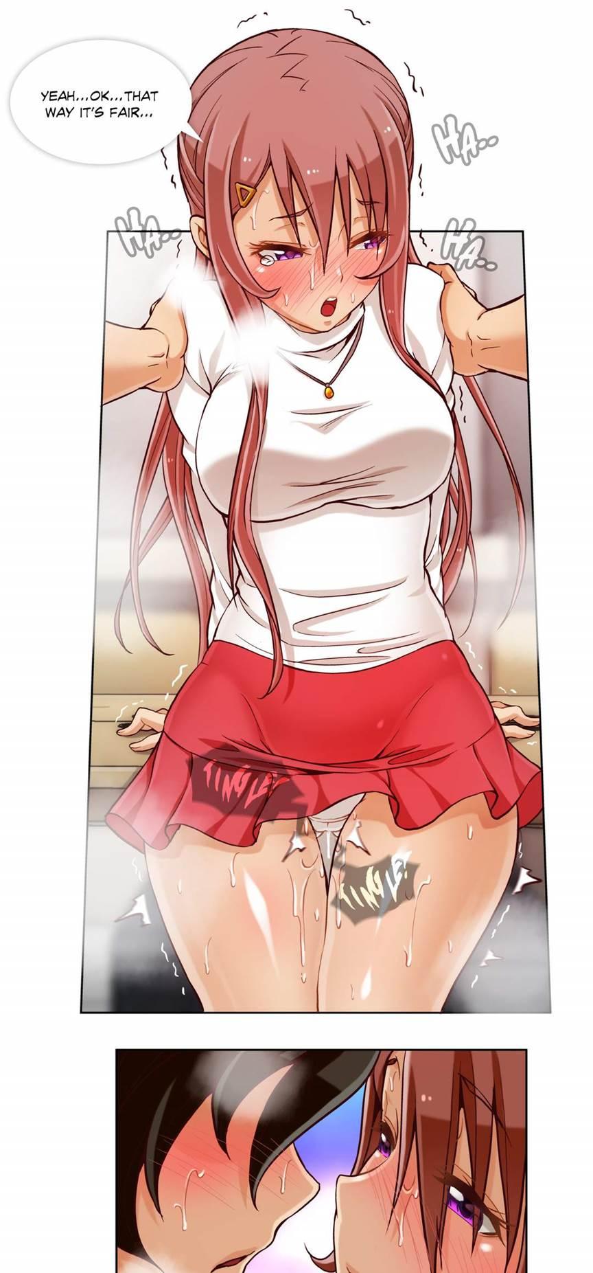 Secret Folder [korean] 8