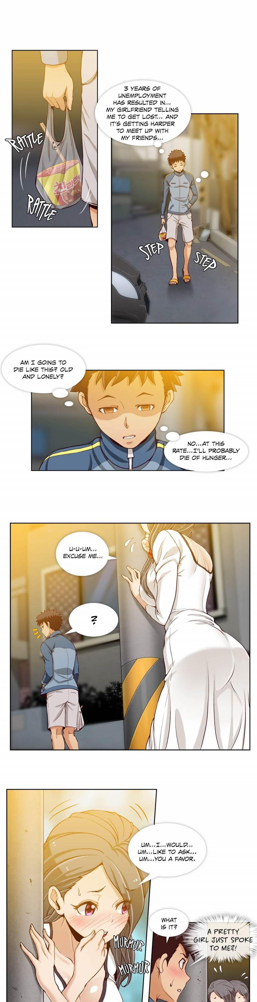 Secret Folder [korean] 9