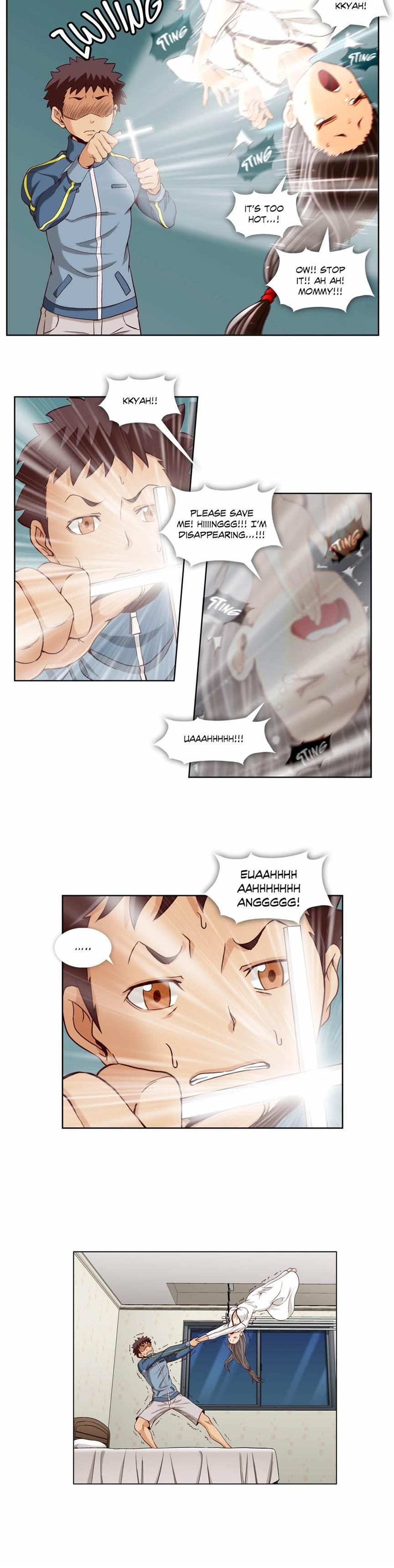 Secret Folder [korean] 9