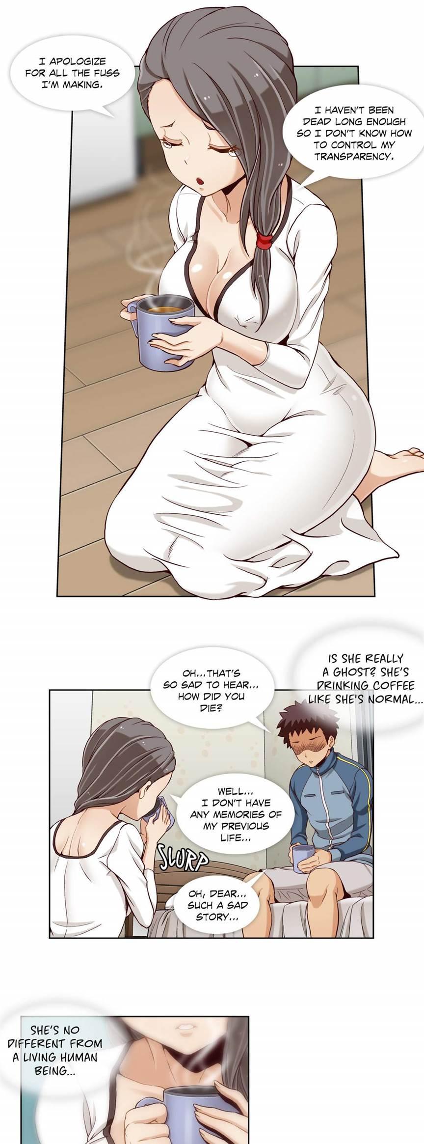 Secret Folder [korean] 9