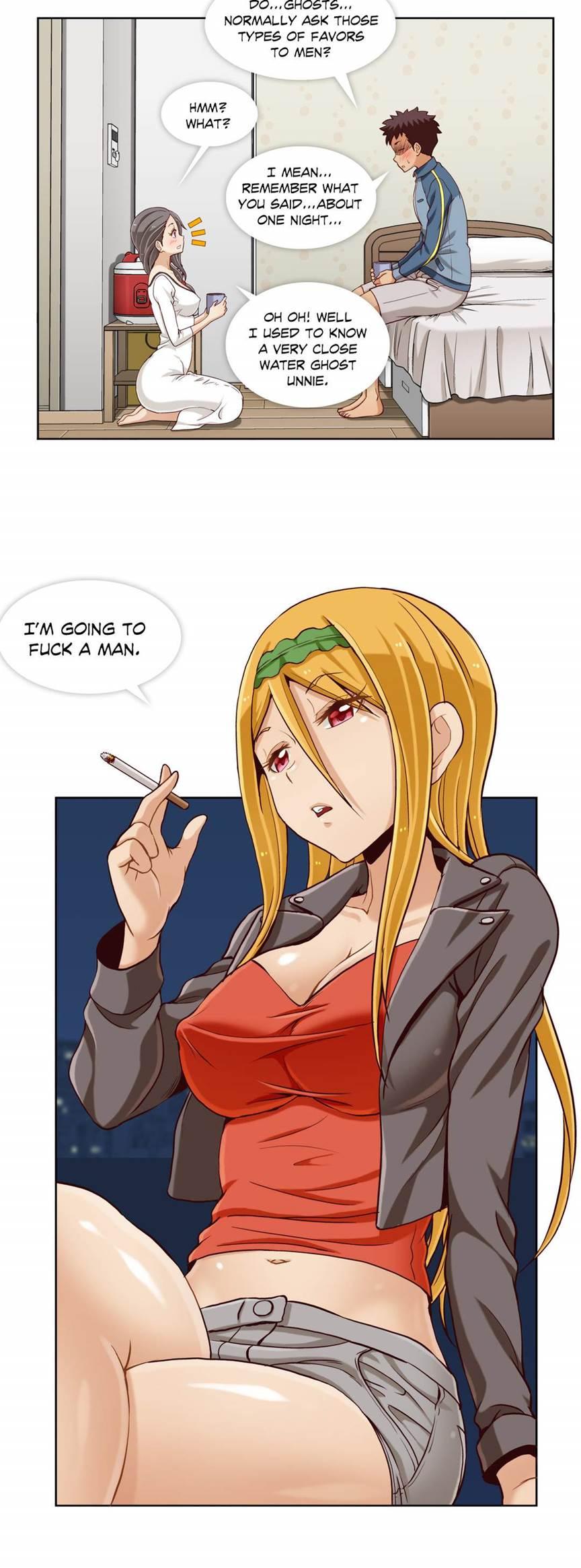 Secret Folder [korean] 9
