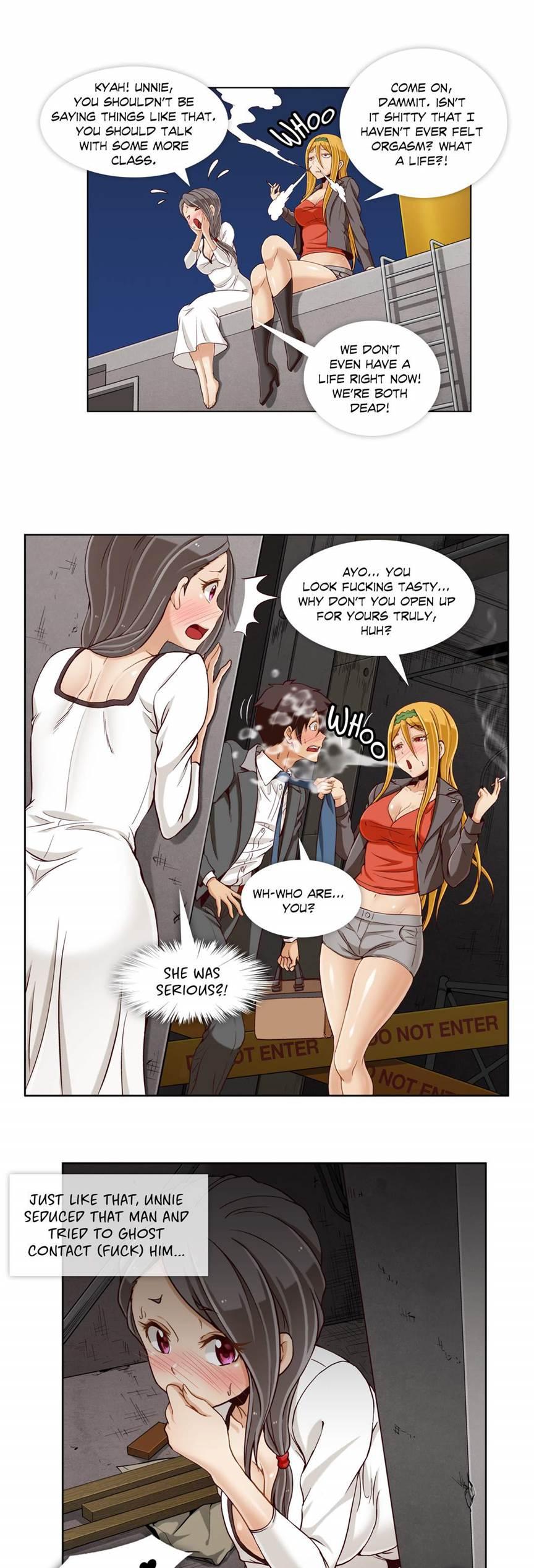 Secret Folder [korean] 9