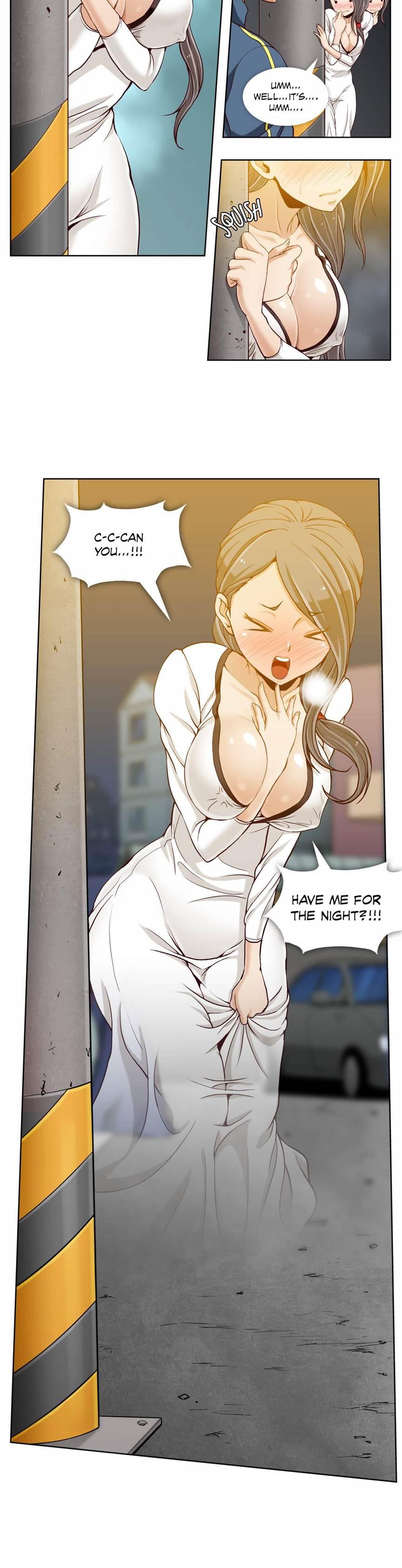 Secret Folder [korean] 9