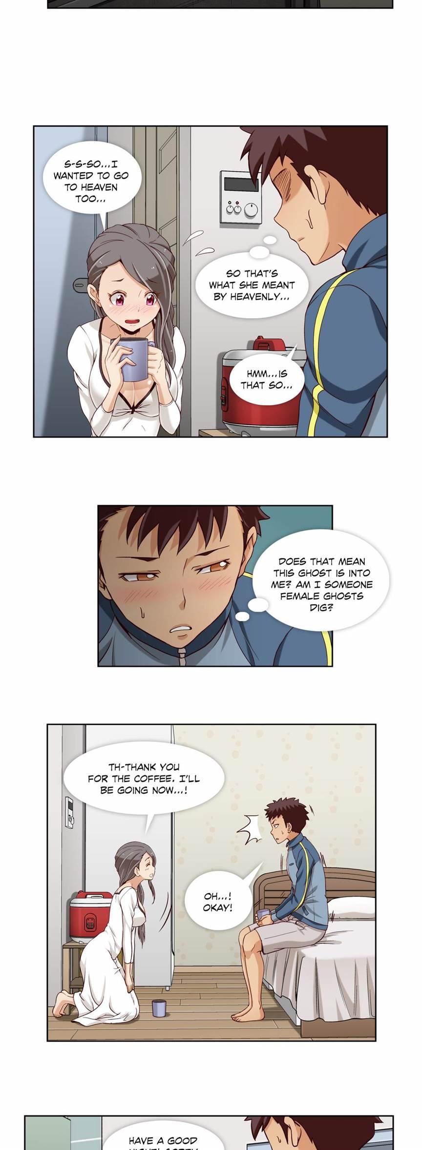 Secret Folder [korean] 9