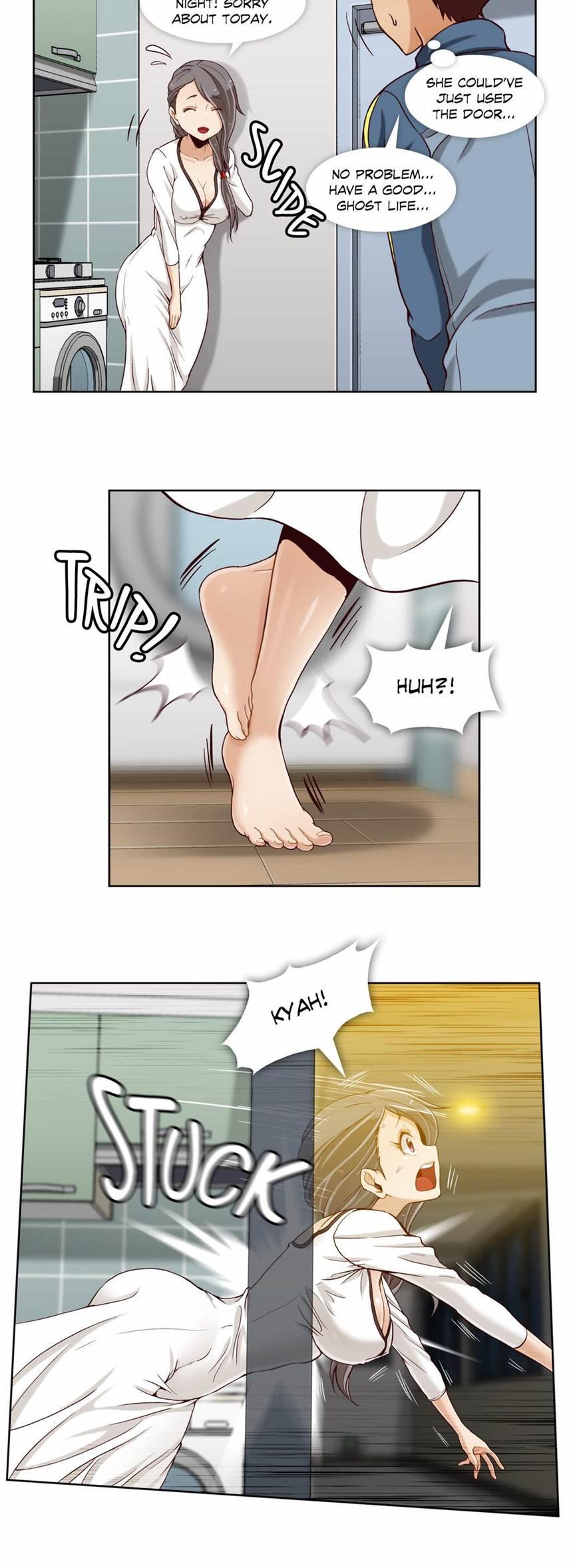 Secret Folder [korean] 9