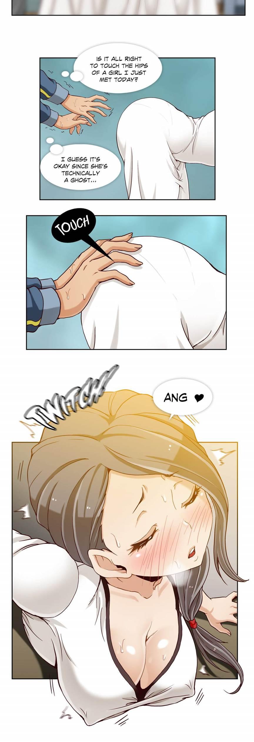 Secret Folder [korean] 9