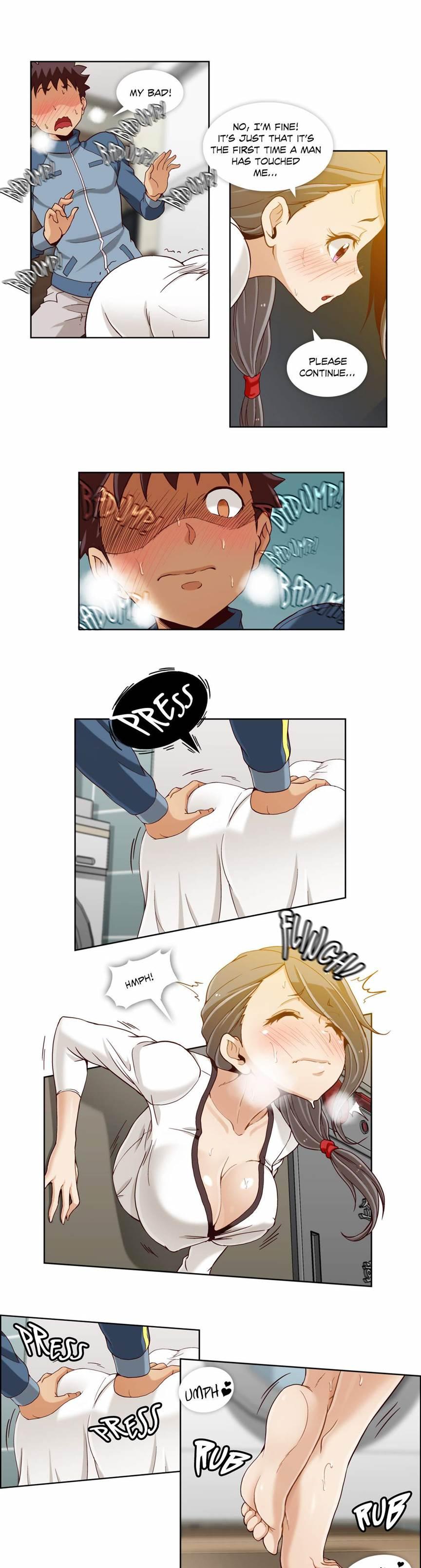 Secret Folder [korean] 9