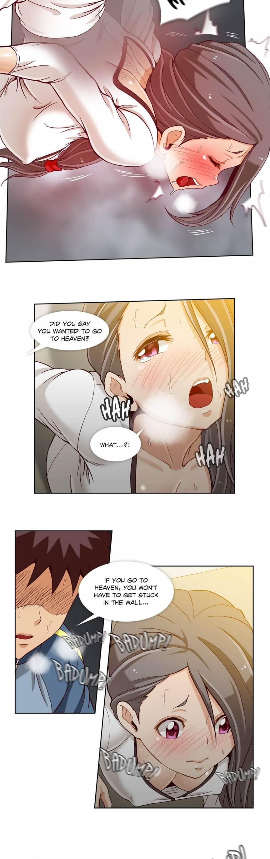 Secret Folder [korean] 9