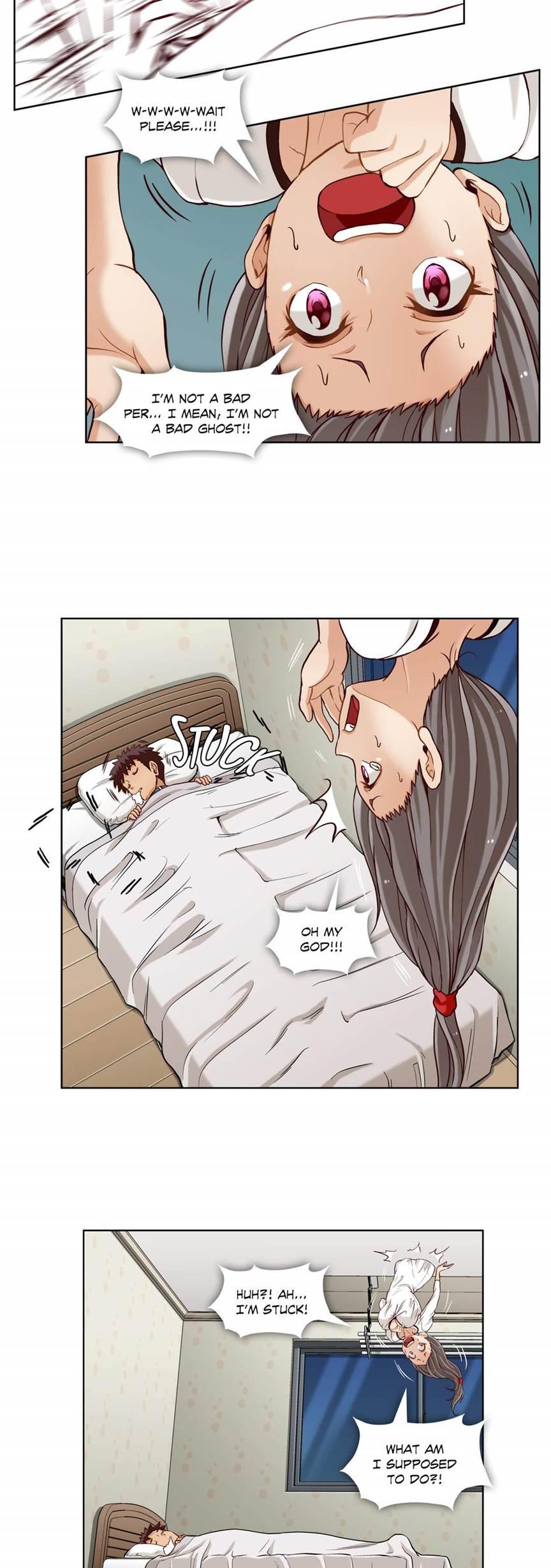 Secret Folder [korean] 9