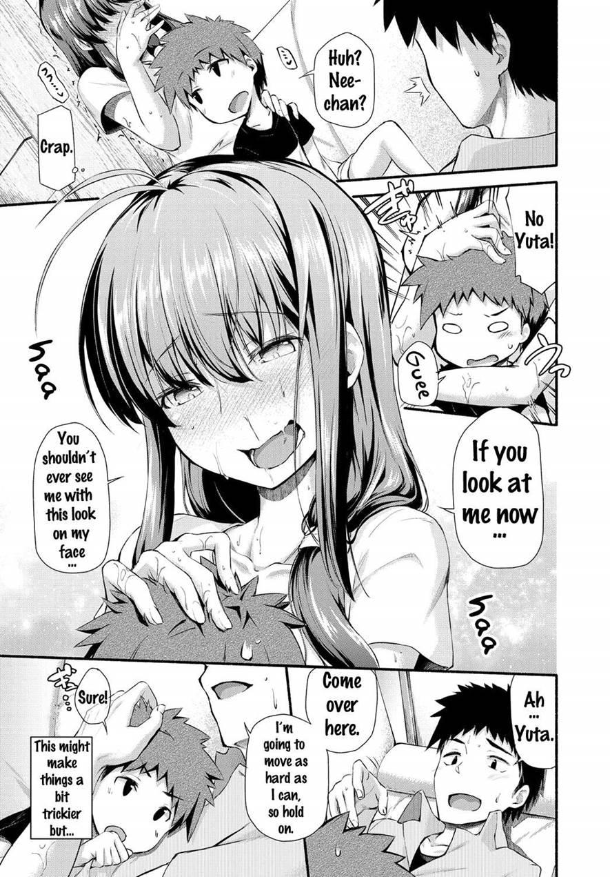 Secret Horse Play 1