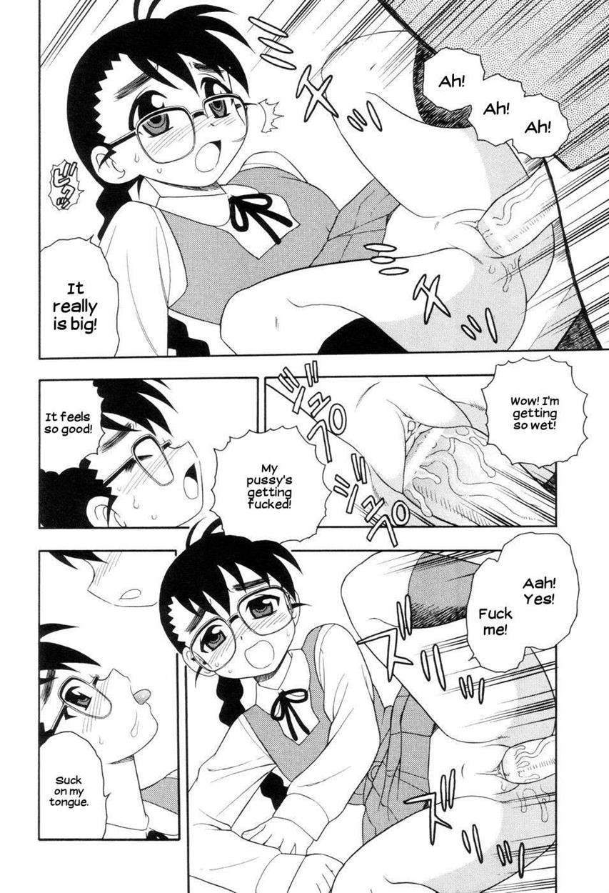 Secret In The Library 1