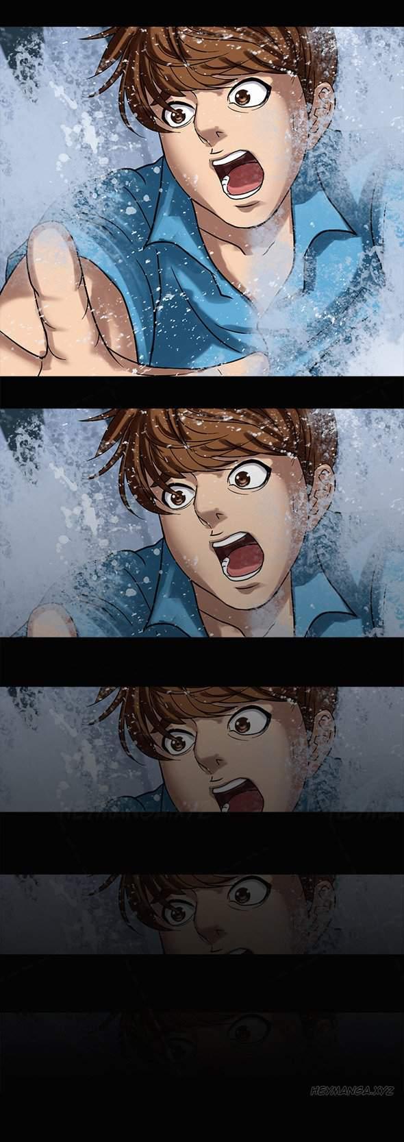 Secret Island (korean) 1