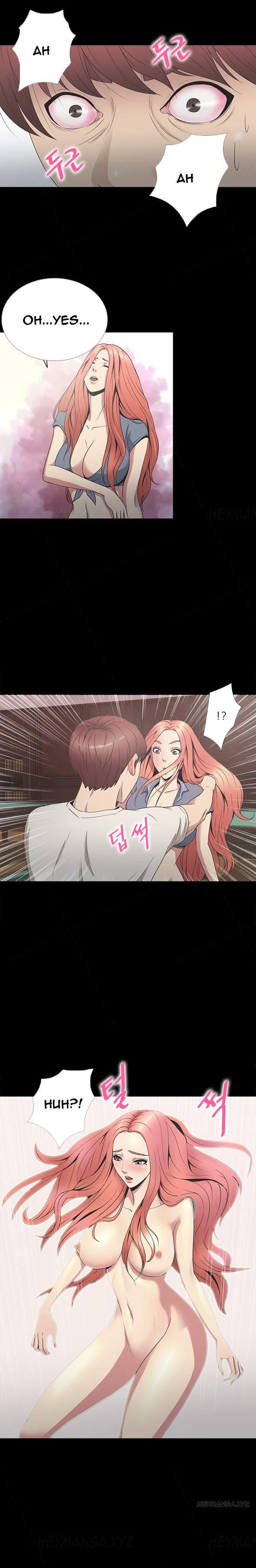 Secret Island (korean) 10