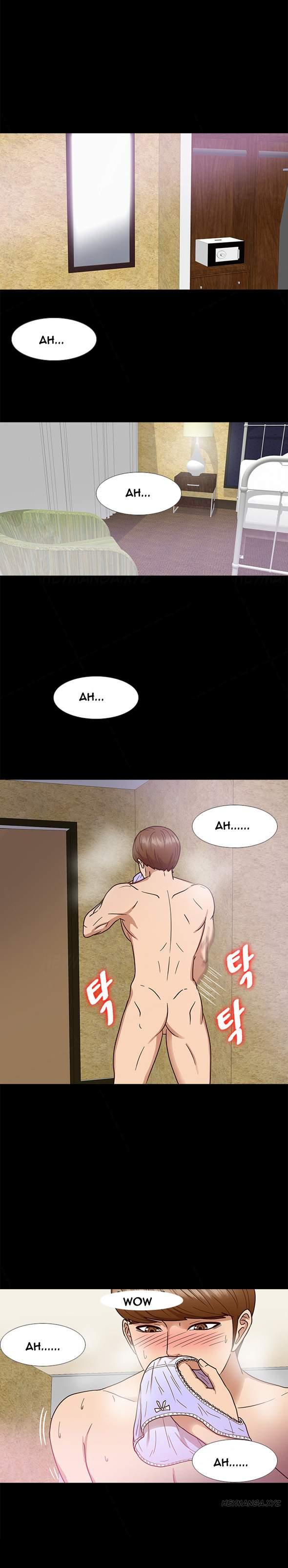 Secret Island (korean) 3