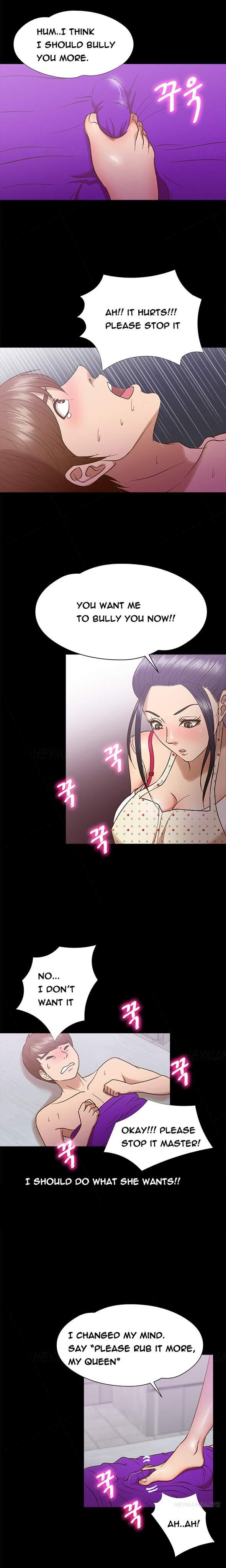 Secret Island (korean) 3