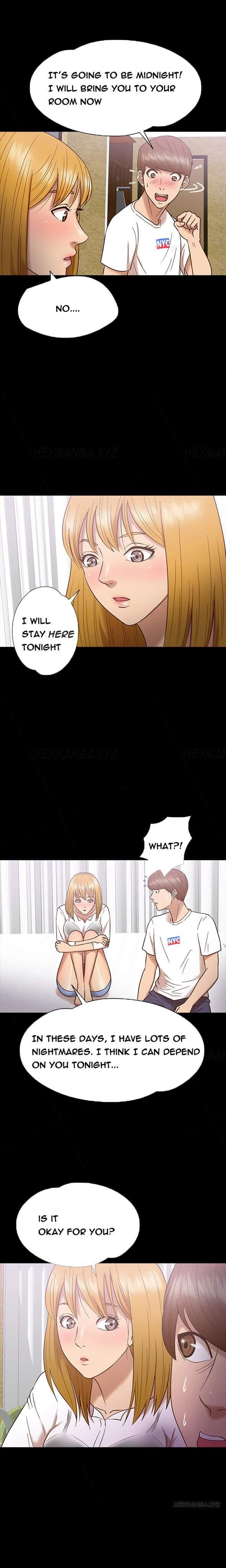 Secret Island (korean) 4