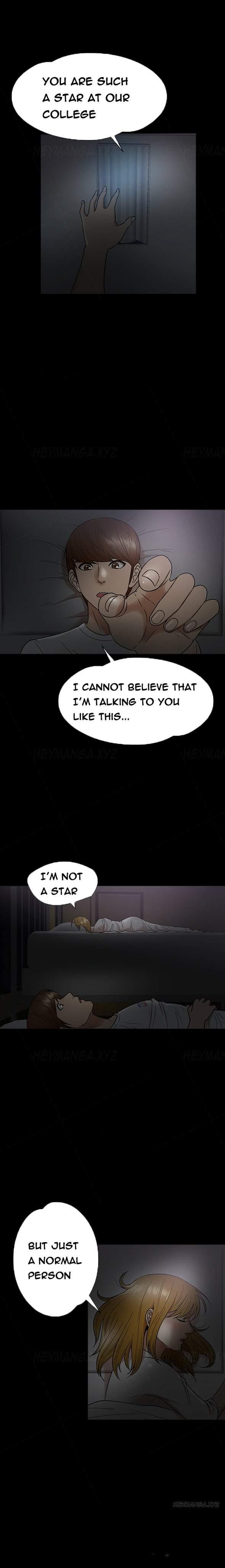 Secret Island (korean) 4