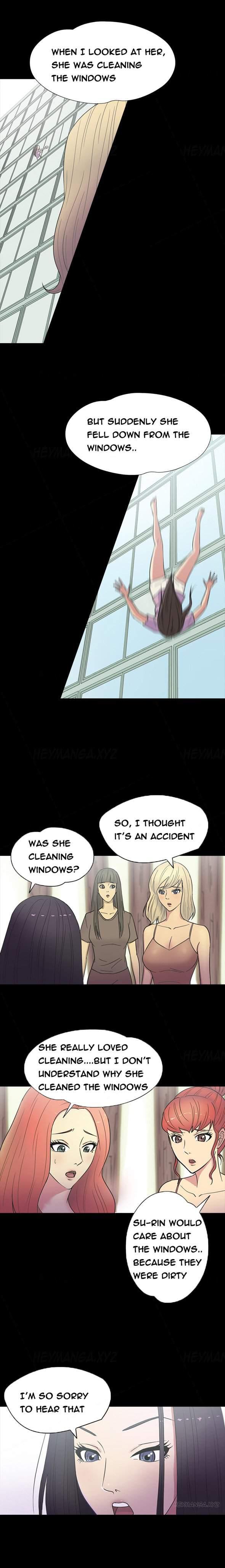 Secret Island (korean) 5