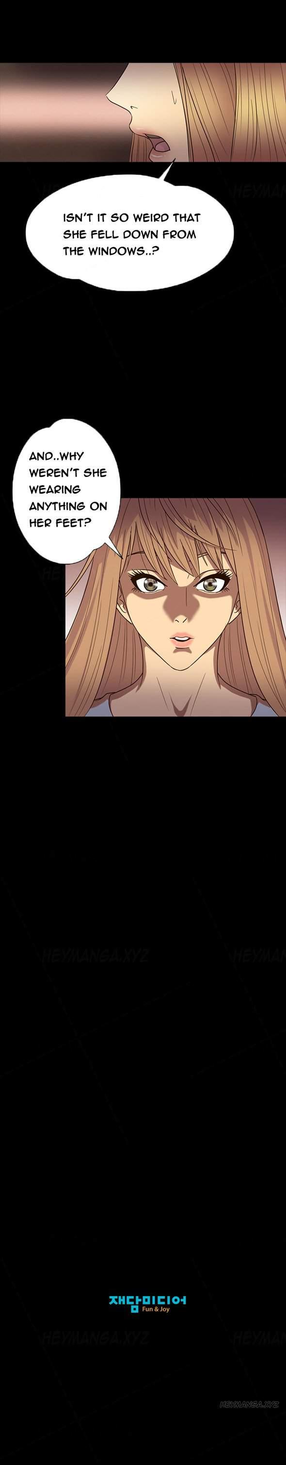 Secret Island (korean) 5