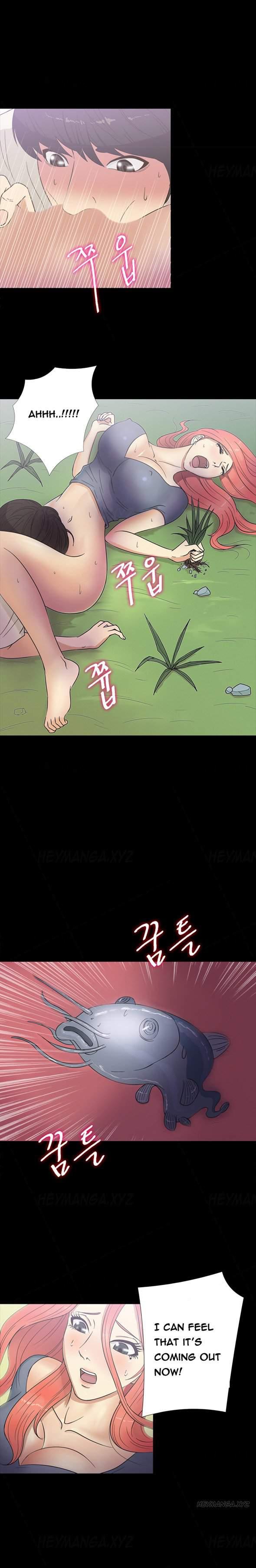 Secret Island (korean) 5