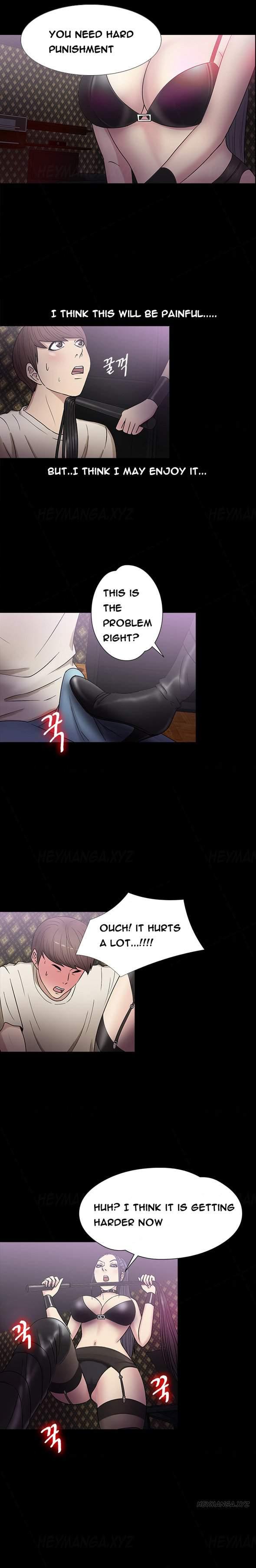 Secret Island (korean) 6