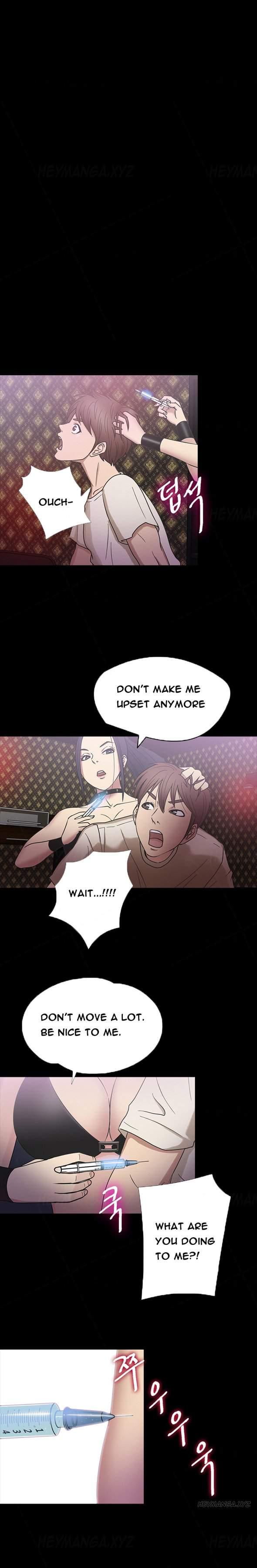 Secret Island (korean) 6