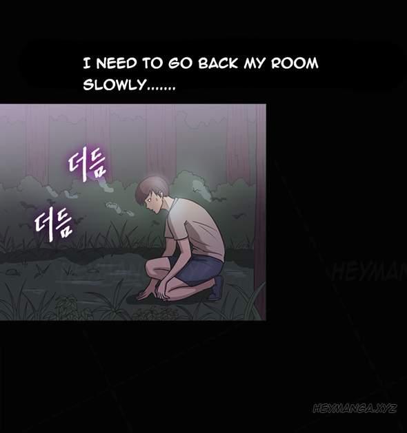 Secret Island (korean) 7