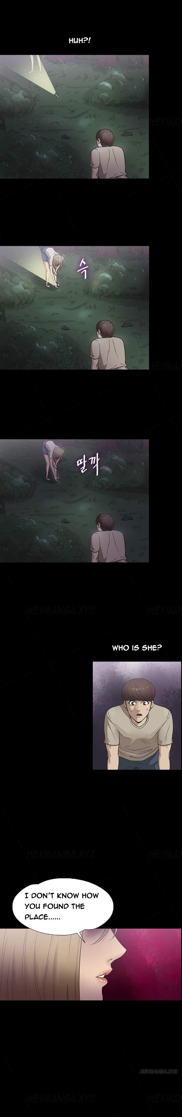 Secret Island (korean) 7