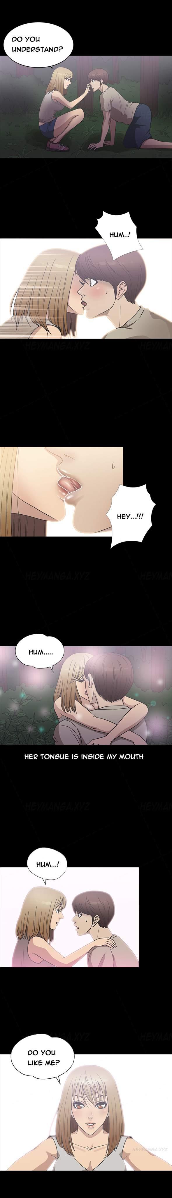 Secret Island (korean) 7