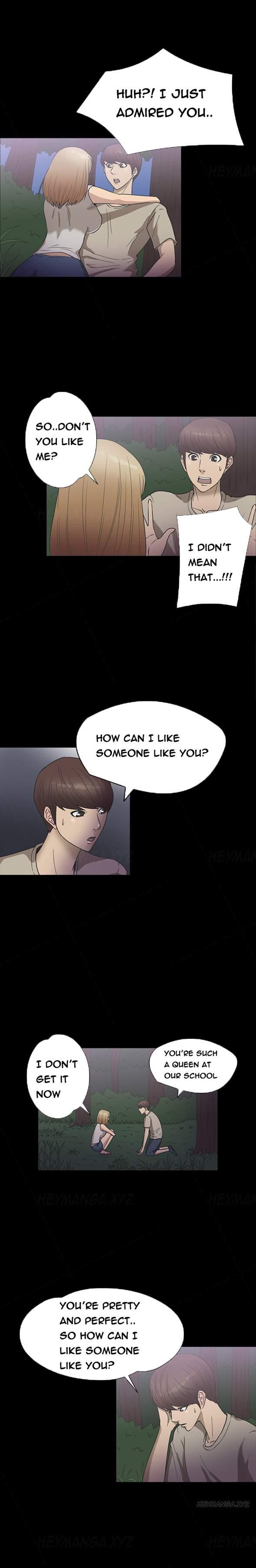 Secret Island (korean) 7