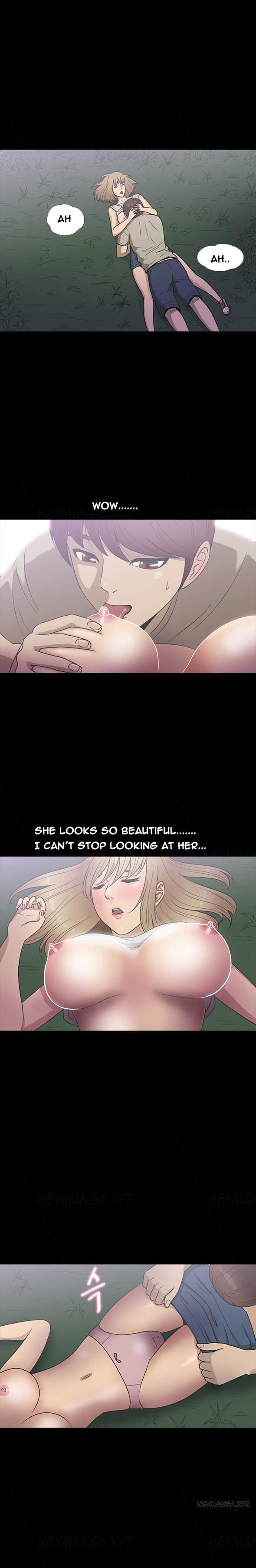 Secret Island (korean) 7