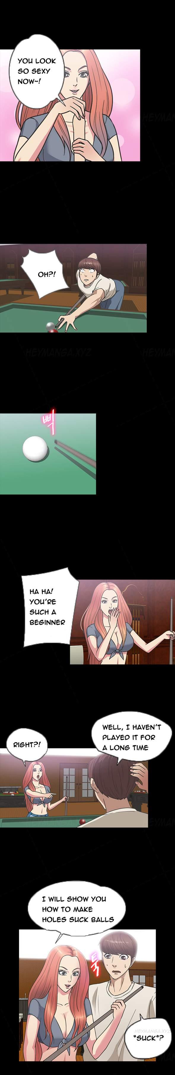 Secret Island (korean) 9
