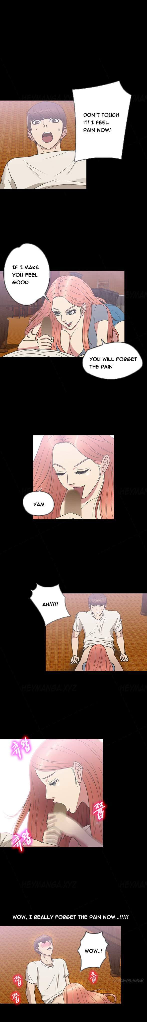 Secret Island (korean) 9