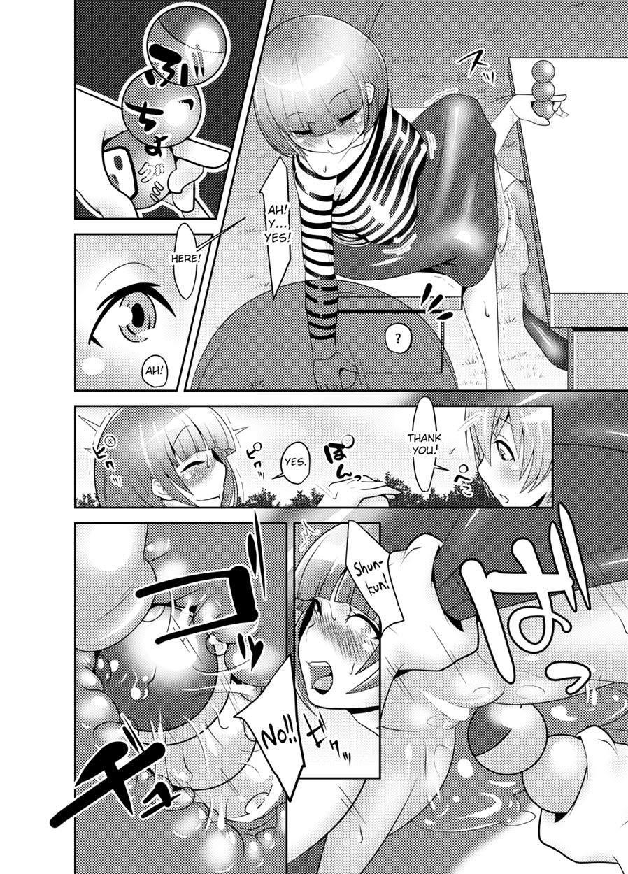 Secret Lovechild 2