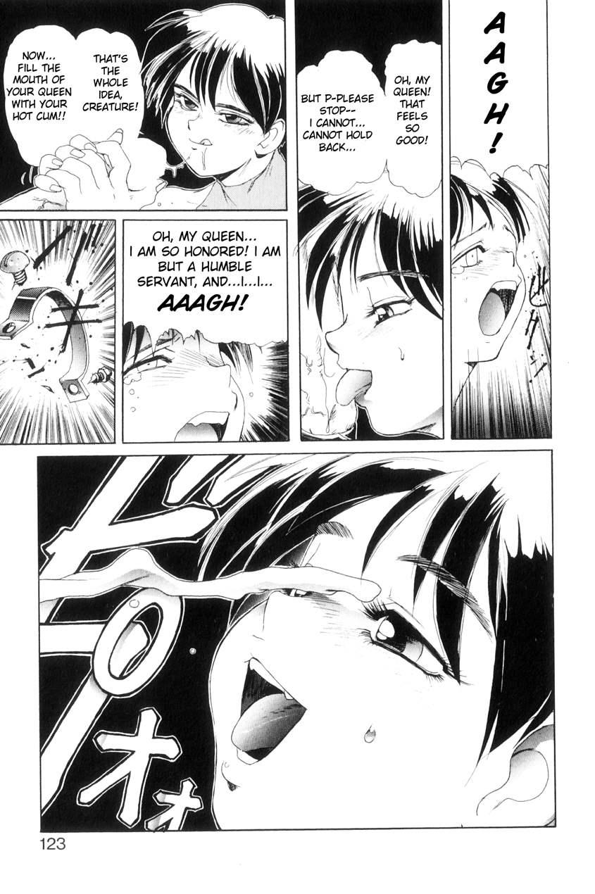 Secret Plot ~renewal Edition~ 5