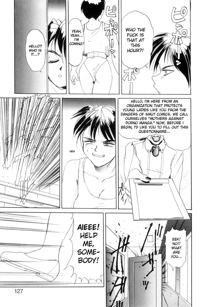 Secret Plot ~renewal Edition~ 5