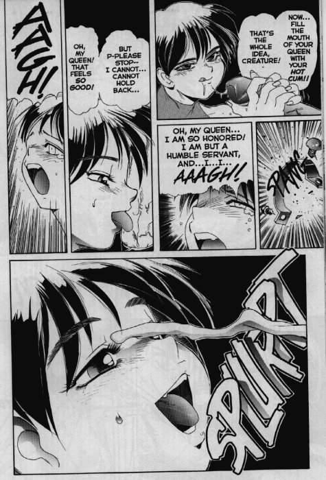 Secret Plot 1