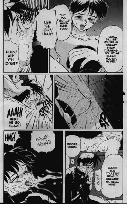 Secret Plot 1